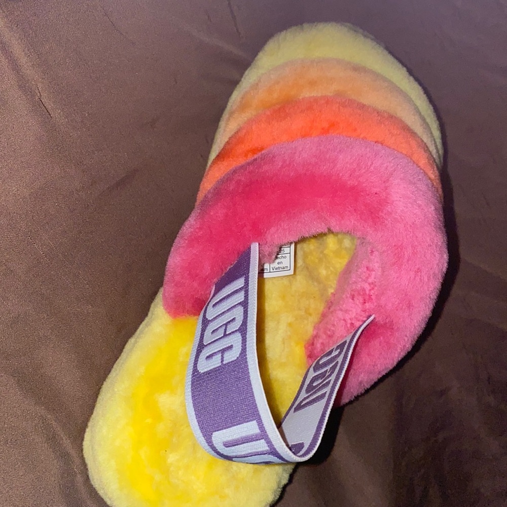 Pride Uggs